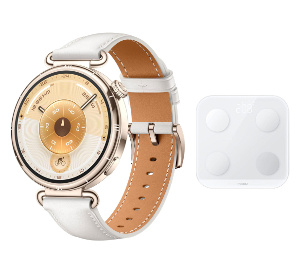 HUAWEI Watch GT 6 41mm Classic - 1359256 - zdjęcie